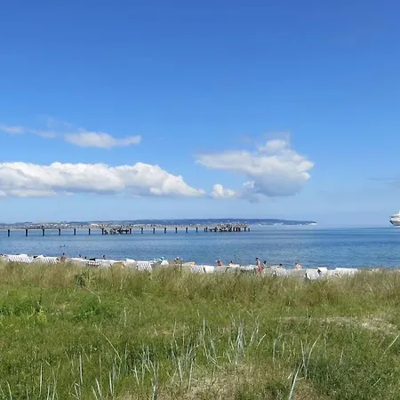 Haus Frohsinn - 2 דירה