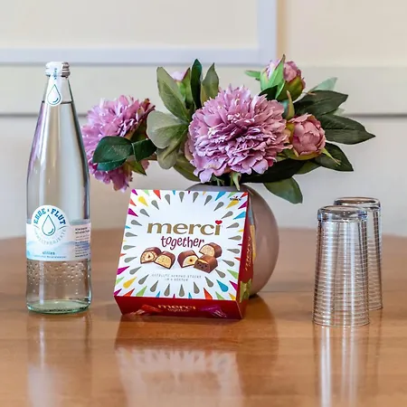 Apartman Haus Frohsinn - 2 Binz