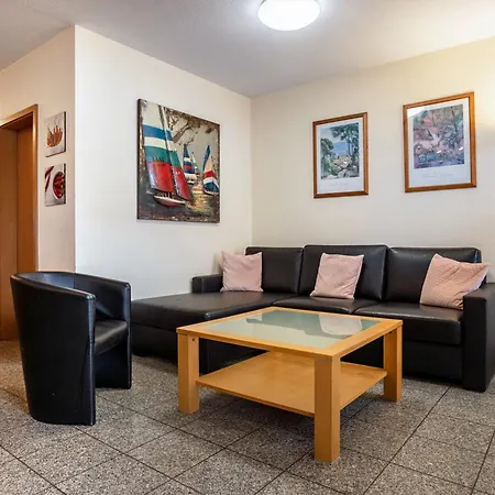Haus Frohsinn - 2 *