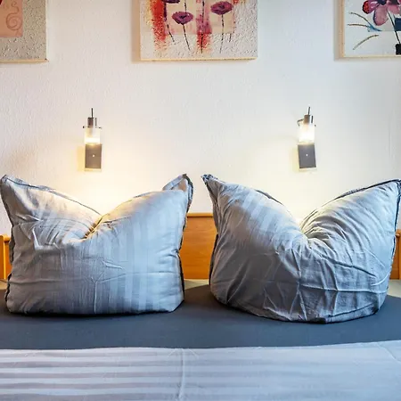 Apartmán Haus Frohsinn - 2