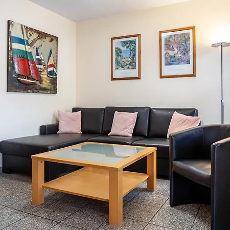 Haus Frohsinn - 2 *