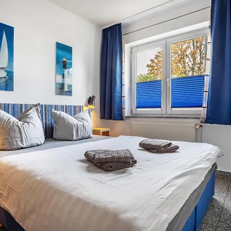 Apartman Haus Frohsinn - 2 *