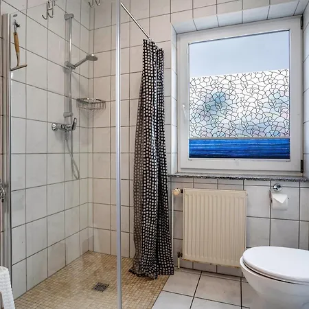 Apartmán Haus Frohsinn - 2 *