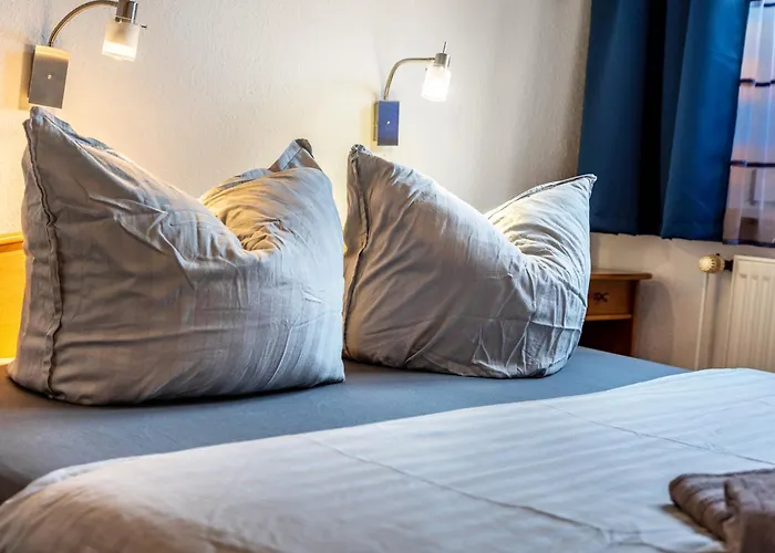 Haus Frohsinn - 2 * Binz