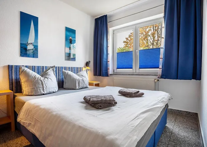 Lägenhet Haus Frohsinn - 2 *