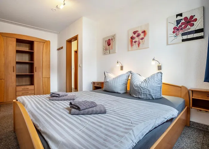 Haus Frohsinn - 2 * Binz