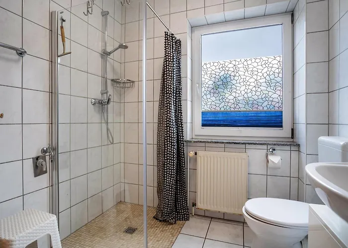 Lägenhet Haus Frohsinn - 2 *